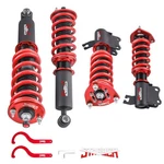 Stabber Step Coilovers Lowering Kit For Nissan S13 180SX 240SX 1989-1994. Fixed Price $300.00.