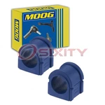 Moog Front To Frame Stabilizer Bar Bushing Kit For 1998-2002 Oldsmobile. Fixed Price $20.88.