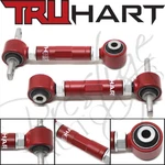 Truhart Adjustable Rear Camber Arms Kit TH-H201 For Civic 88-00 Eg Ek DC2. Fixed Price $107.99.