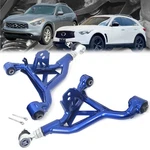 Megan Rear Upper Camber Arm Harden Rubber For 09-13 FX35 FX37 FX50 / 14-20 QX70. Fixed Price $440.21.
