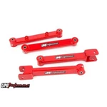 Umi Performance Inc. 251520-R Rear Suspension Kit Red 08-09 Pontiac G8 New. Fixed Price $337.96.