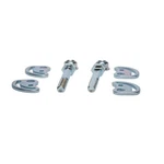 Genuine Acdelco For Cadillac Escalade Ext 2002-2006 Caster/camber Front Steel. Fixed Price $125.72.