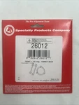 Alignment Camber SHIM-4WD Specialty Products 26012. Fixed Price $31.98.