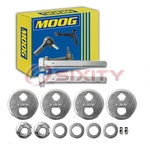 Moog Front Alignment Caster Camber Kit 1998-2011 Ford Ranger Suspension Oe. Fixed Price $59.63.