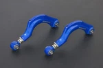 Hardrace Rear Camber Arms W/pillow Ball Bushes For Honda Civic Type Fc, Fk. Fixed Price $506.57.