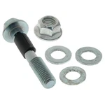 Ac Delco 45K18048 Camber And Alignment Kit For 2004-2019 Chevrolet Malibu. Fixed Price $42.45.