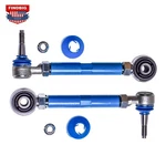 Toyota GR86 Subaru Impreza Forester Adjustable Arms Alignment Rear Toe Lh&rh. Fixed Price $69.59.