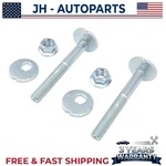 2 Set Rear Lower Control Eccentric Bolt For Nissan Pathfinder,xterra Armada. Fixed Price $27.93.