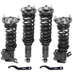 Bfo Coilovers Suspension Springs Kit For Nissan 240SX S13 1989-1994. Fixed Price $193.00.
