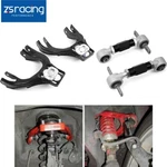 Front Arm Adjustable+rear Camber Kit For Acura Integra 94-01 Civic 92-95. Fixed Price $77.85.