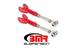 Bmr UTCA060R Red 16-23 Camaro Upper Trailing Arm On-car Adj Rod Ends. Fixed Price $279.95.