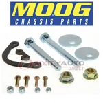 Moog K80069 Alignment Caster Camber Kit For VV13311A MS40079 AA3675 616-1055 Fe. Fixed Price $100.01.