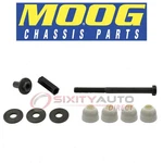 Moog Front Stabilizer Bar Link Kit For 1987-1991 Volvo 780 Spring Steering Fs. Fixed Price $21.94.