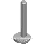 Genuine Gm Suspension Control Arm Bolt 11602809. Fixed Price $8.91.