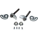 Dorman 526-126 Alignment Caster / Camber Bolt Kit. Fixed Price $58.96.