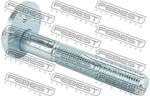 Febest 06-12 Mitsubishi Outlander Camber Adjusting Eccentric Bolt 0429-010. Fixed Price $99.00.