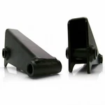 Model 1928 - 1931 Four Link Frame Mounts (pair). Fixed Price $89.95.