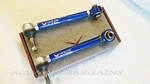 Megan Racing Rear Toe Control Arm Kit Fits Lexus LS430 01-06 MRS-LX-0470 2PCS. Fixed Price $199.95.