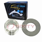 Mevotech Supreme Front Alignment Caster Camber Bushing For 1964-1974 Cp. Fixed Price $25.05.