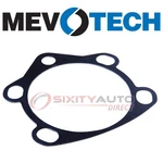 Mevotech Supreme Rear Alignment Shim For 1996-2000 Plymouth Voyager Vw. Fixed Price $27.42.
