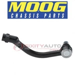 Moog Right Outer Steering Tie Rod End For 2009-2010 Hyundai Sonata Gear Oi. Fixed Price $45.50.