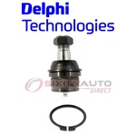 Delphi TC1658 Ball Joint For MK8195T K8194T JBJ7011 J8122496 Ha. Fixed Price $43.81.