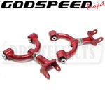Godspeed 2PC Rear Upper Camber Control Arm For Mazda Miata MX5 MX-5 90-05 Na Nb. Fixed Price $212.50.