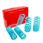 Godspeed Traction-s Lowering Springs For Lexus GS300/GS400/GS430 (S160) 1998-04. Fixed Price $200.00.