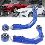 Megan Rear Camber Arm Kit Hr For 14-18 Mazda Bm / 13-21 6 Gj Gl. Fixed Price $191.44.