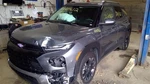 21 22 Chevrolet Trailblazer Passenger Right Front Steering Knuckle. Fixed Price $118.08.