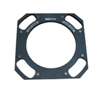 71827 Full Contact Rear Wheel Alignment Shim 3/8" Fits Buick Oldsmobile. Fixed Price $14.09.