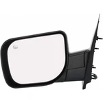 For Infiniti QX56 2004 2005 Door Mirror Driver Side Power Manual Folding. Fixed Price $116.07.
