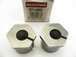 Alignment Caster/camber Bushing Front 1/2 Deg Sealed Power 817-14805B. Fixed Price $13.88.