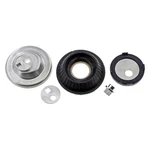 For Mercury Cougar 99-02 Alignment Camber/caster Plate Kit Supreme Front. Fixed Price $55.71.