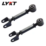 Lykt 2PCS Rear Adjustable Toe Arms Kit For Dodge Journey Avenger & Chrysler. Fixed Price $85.35.
