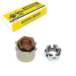 Moog Alignment Caster / Camber Bushing Front 1980-1996 Ford F-150 4WD. Fixed Price $76.97.
