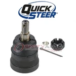 Quicksteer Front Lower Ball Joint For 1996-2002 Chevrolet Express 1500. Fixed Price $36.38.