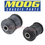 Moog Front Lower Control Arm Bushing Kit 1997-2002 Ford Expedition Sd. Fixed Price $55.38.