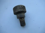 Porsche 911 / 912 Rear Spring Plate Adjusting Bolt. Fixed Price $32.00.