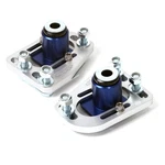 Alignment Camber Caster Plate Fits: 1979-1993 Ford Mustang*bbk Front. Fixed Price $254.08.