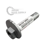 Oem Genuine Toyota Sequoia Tundra Front Suspension Toe Adjust Cam 48409-34041. Fixed Price $18.92.