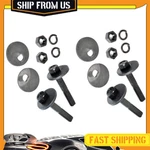 Front Upper Alignment Camber Kit Mevotech 2X For Chevrolet C1500 1988-1999. Fixed Price $49.15.