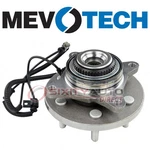 Mevotech Bxt Front Wheel Bearing Hub Assembly 2015-2017 Ford Expedition Py. Fixed Price $196.08.