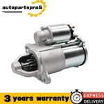 Starter For Chevrolet Sonic 2012 2013 2014 2015 - 2018 Cruze Limited 8000387. Fixed Price $48.69.