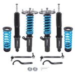 Maxpeedingrods T6 Coilover For Bmw F30 320XI 328XI 330XI 335XI 13-19 (3-STUDS). Fixed Price $419.00.