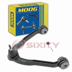 Moog Front Upper Suspension Control Arm Ball Joint For 1999-2006 Chevrolet Ha. Fixed Price $129.36.