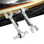 Manzo Rear Upper Camber Kit Arm For 02-06 Rsx DC5 / 01-05 Civic EM2 ES1 EP1-4 Eu. Fixed Price $65.54.