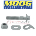 Moog Front Alignment Camber Kit For 2013-2016 Lincoln Mks Suspension Tt. Fixed Price $30.86.