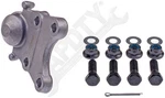 Dorman 539-817 Ball Joint Replaces 8944594652,. Fixed Price $67.33.