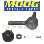 Moog Outer Steering Tie Rod End For 1955-1957 Chevrolet Two-ten Series Ce. Fixed Price $44.44.